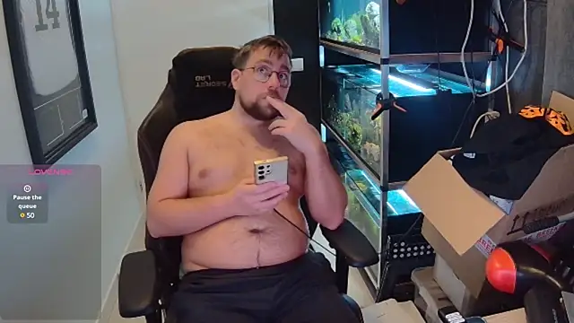 justinitt online show from 02/03/25, 03:38