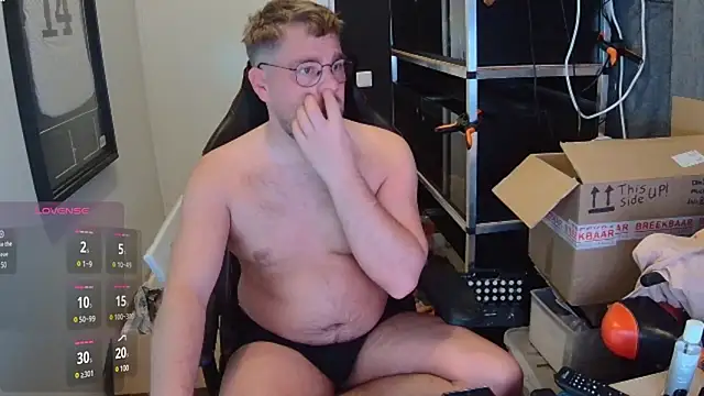 justinitt online show from 02/05/25, 05:20