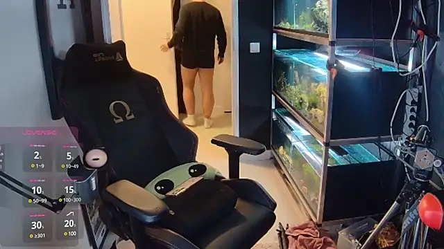 justinitt online show from 02/08/25, 08:21