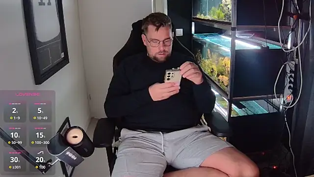 justinitt online show from 02/09/25, 11:36