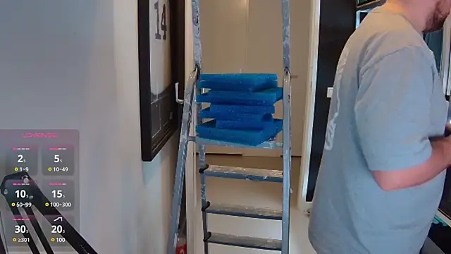 justinitt online show from 02/14/25, 03:58