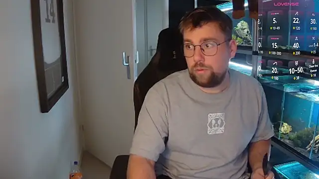 justinitt online show from 02/16/25, 01:38