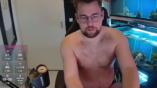 justinitt online show from 02/16/25, 07:49