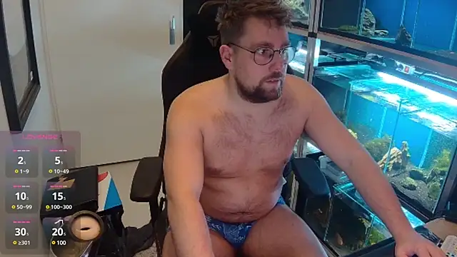 justinitt online show from 02/17/25, 08:58