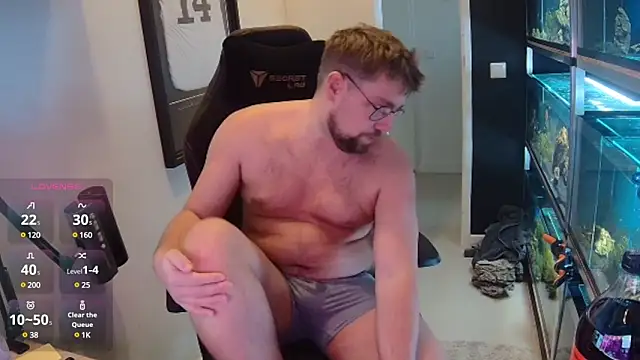 justinitt online show from 02/19/25, 03:38