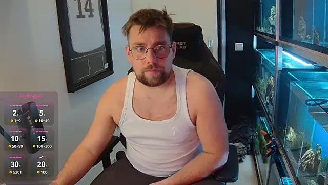 justinitt online show from 02/19/25, 06:43