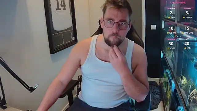 justinitt online show from 02/20/25, 06:57