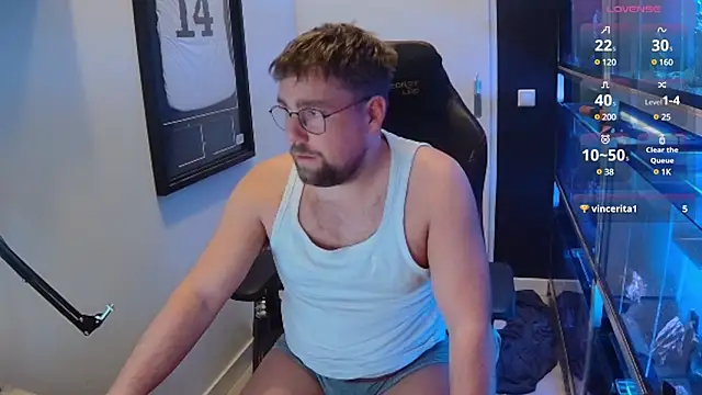 justinitt online show from 02/22/25, 10:18