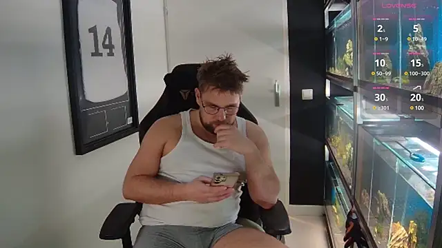 justinitt online show from 02/22/25, 08:42