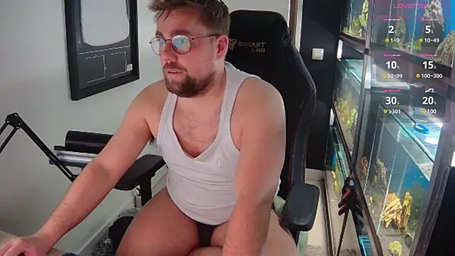 justinitt online show from 02/24/25, 04:16