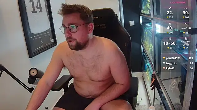 justinitt online show from 02/24/25, 04:36