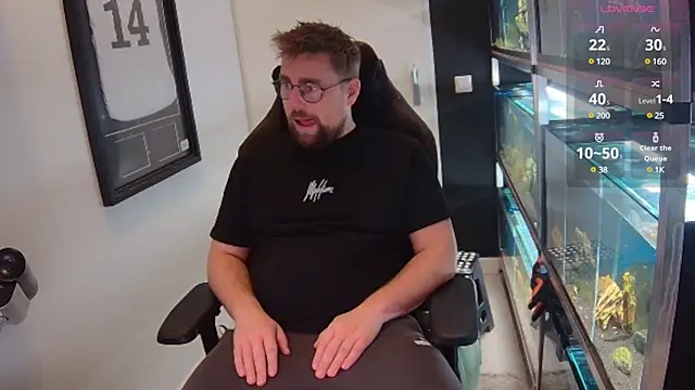 justinitt online show from 02/25/25, 03:05