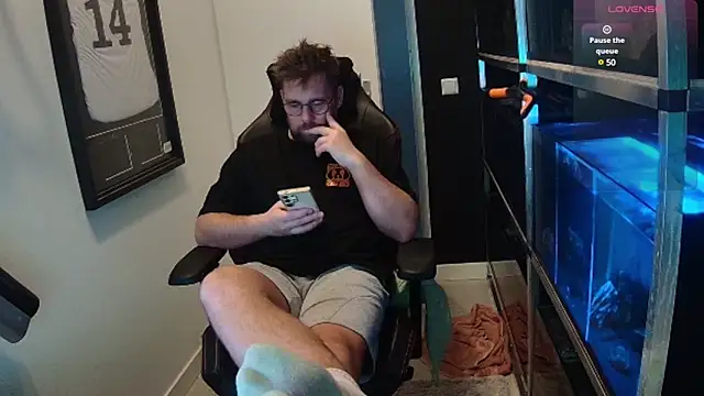 justinitt online show from 02/27/25, 08:06