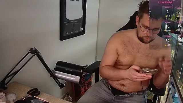 justinitt online show from 03/01/25, 06:54