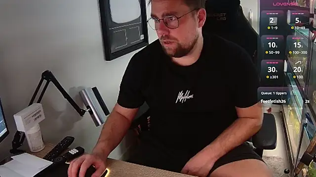 justinitt online show from 03/02/25, 01:04