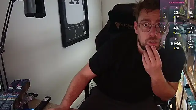 justinitt online show from 03/02/25, 09:11