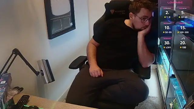 justinitt online show from 03/03/25, 12:15