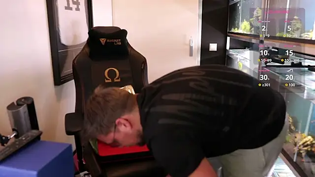 justinitt online show from 03/04/25, 02:32