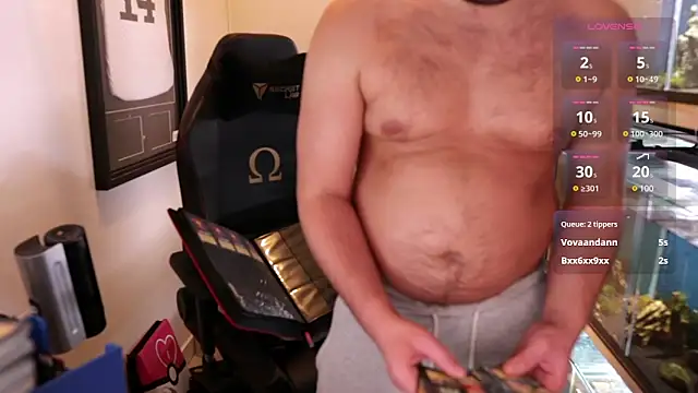 justinitt online show from 03/04/25, 05:34