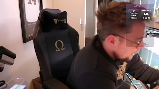 justinitt online show from 03/07/25, 01:51