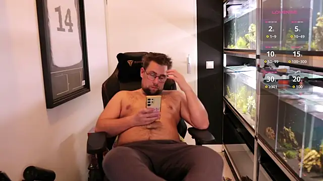 justinitt online show from 03/09/25, 10:30