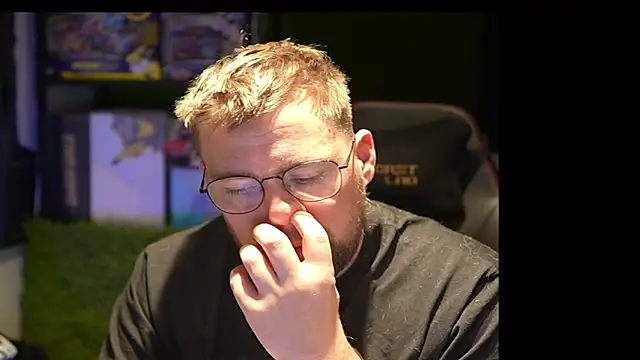 justinitt online show from 09/17/25, 09:33