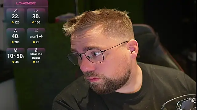 justinitt online show from 09/25/25, 08:40