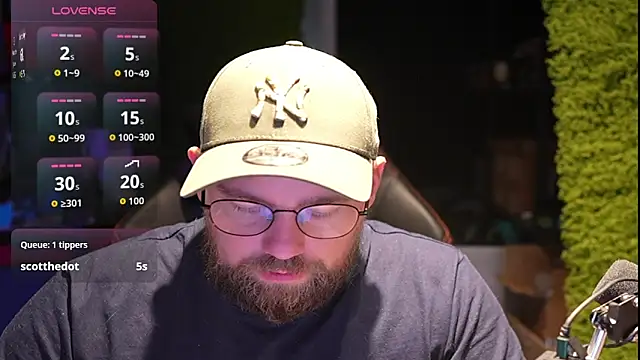 justinitt online show from 10/11/25, 08:13