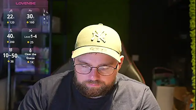 justinitt online show from 10/15/25, 06:46