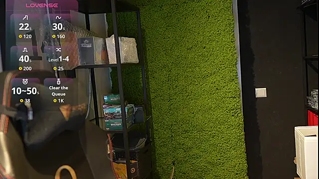 justinitt online show from 10/17/25, 02:08