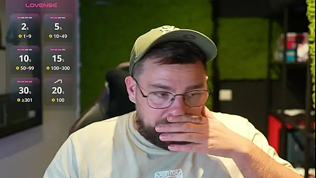 justinitt online show from 10/20/25, 08:31