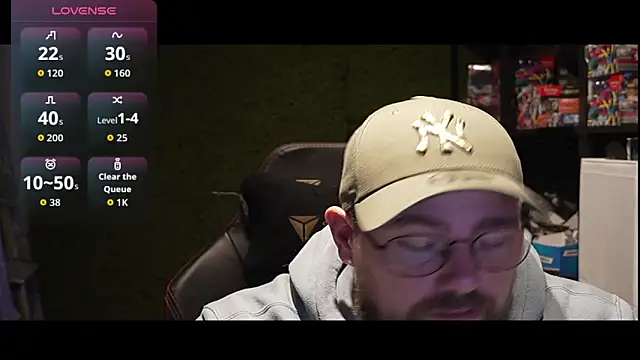 justinitt online show from 10/26/25, 05:41