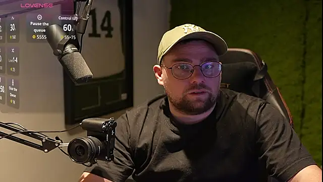 justinitt online show from 11/24/25, 11:43