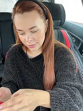 Kelley Allie online show from 09/30/25, 11:04