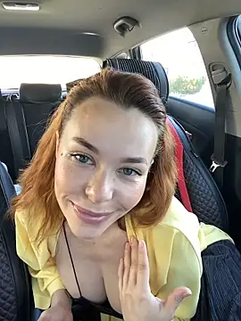 Kelley Allie online show from 11/01/25, 06:26