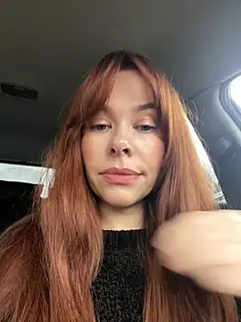 Snapshot of Kelley_Allie chatting on 02/27/26, 07:41 Kelley Allie online show from 02/27/26, 07:41