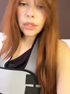 Snapshot of Kelley_Allie chatting on 03/21/26, 12:21 Kelley Allie online show from 03/21/26, 12:21