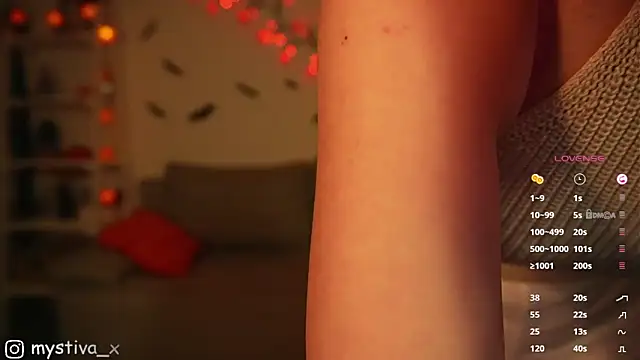 Snapshot of EliyaX chatting on 11/02/25, 05:15 EliyaX online show from 11/02/25, 05:15