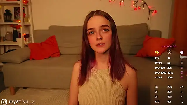 Snapshot of EliyaX chatting on 11/22/25, 05:12 EliyaX online show from 11/22/25, 05:12