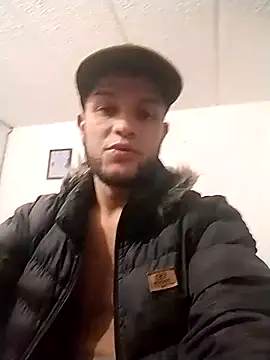 im dominik online show from 01/13/25, 06:38