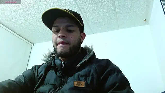 im dominik online show from 01/15/25, 11:53