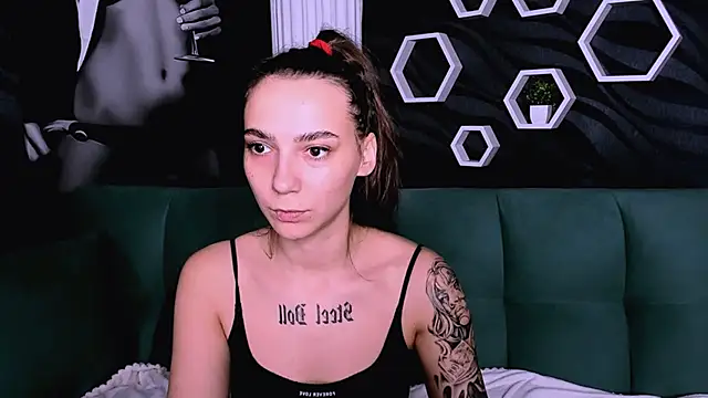 annabishop online show from 01/14/25, 07:06