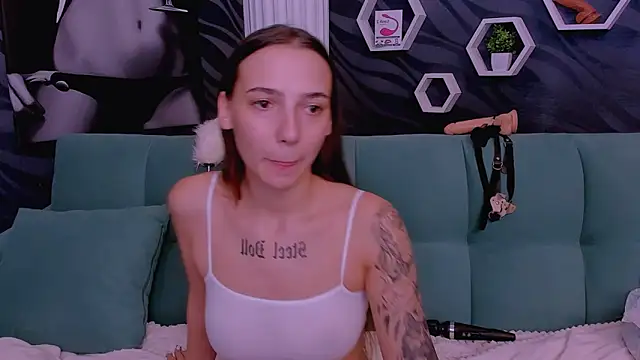 annabishop online show from 01/23/25, 06:17