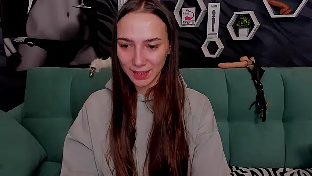 annabishop online show from 01/26/25, 03:48