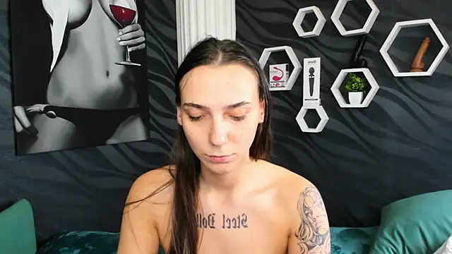 annabishop online show from 01/27/25, 09:34