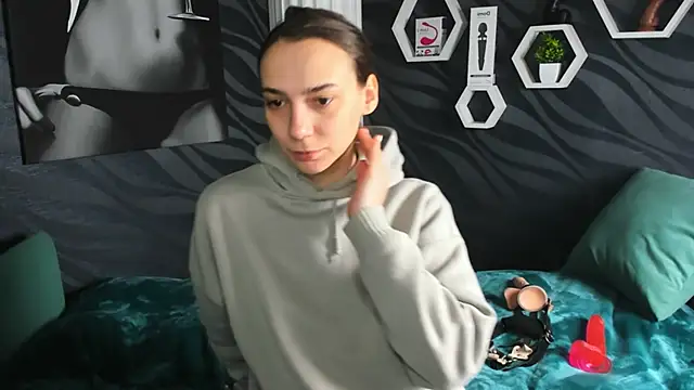 annabishop online show from 01/29/25, 03:12