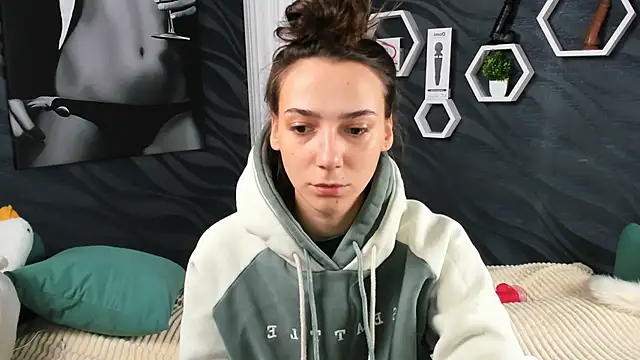 annabishop online show from 01/31/25, 03:30