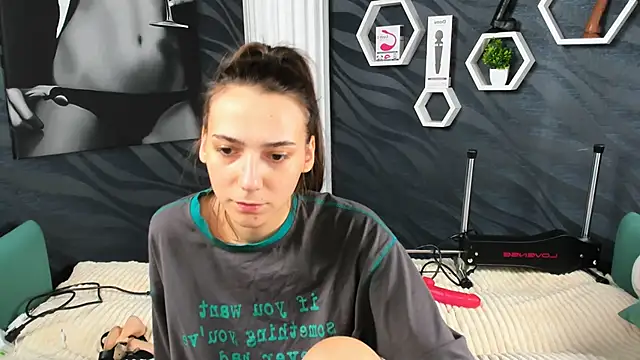 annabishop online show from 01/31/25, 06:46