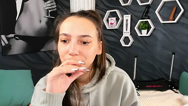 annabishop online show from 02/01/25, 06:00