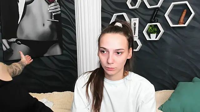 annabishop online show from 02/05/25, 06:02